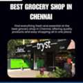 Top Grocery Shop In Chennai