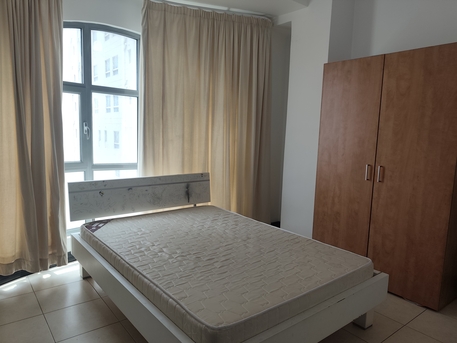 Segaya, Apartments, Flats, Houses & Villas, BHD 300/year,  2 BR,  Amazing Semi Furnishes 2 Bhk For Rent With Ewa