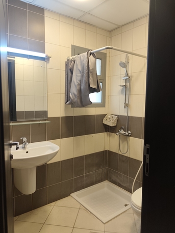 Segaya, Apartments, Flats, Houses & Villas, BHD 300/year,  2 BR,  Amazing Semi Furnishes 2 Bhk For Rent With Ewa