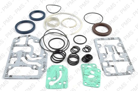 Ankara, Materials, EUR 11,  Transmission Repair Kit