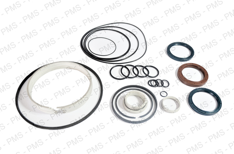 Ankara, Materials, EUR 11,  Transmission Repair Kit