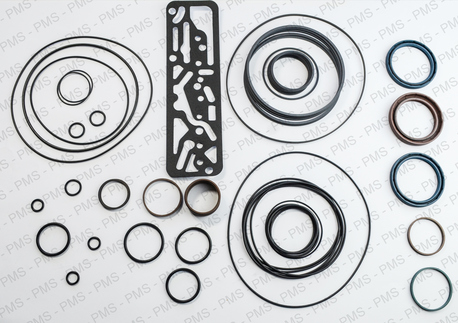 Ankara, Materials, EUR 11,  Transmission Repair Kit