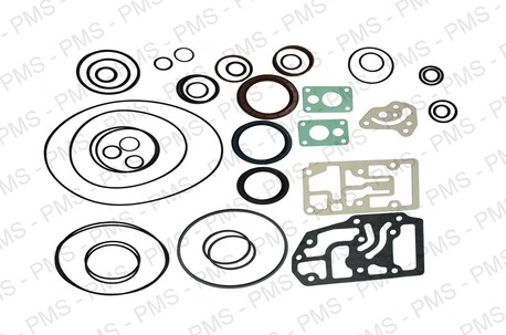 Ankara, Materials, EUR 11,  Transmission Repair Kit