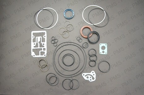Ankara, Materials, EUR 11,  Transmission Repair Kit