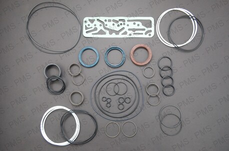Ankara, Materials, EUR 11,  Transmission Repair Kit