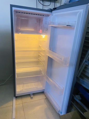 Manama, Appliances, BHD 38,  Urgent Sale - New Refrigerator 240 Ltr With Warranty