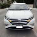 BHD 111,  Toyota Rush,  2022,  Automatic,  33 KM,  Excellent Condition 7 Seater Vehicle - Expat Leaving