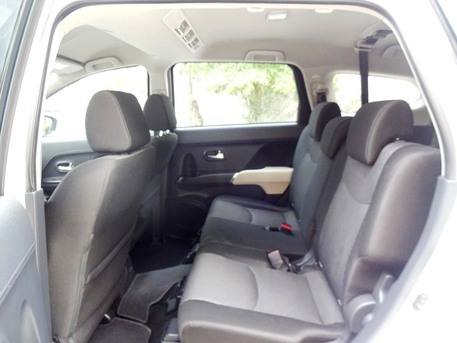 Zinj, Vehicles, Cars & Trucks , BHD 111,  Toyota Rush,  2022,  Automatic,  33 KM,  Excellent Condition 7 Seater Vehicle - Expat Leaving