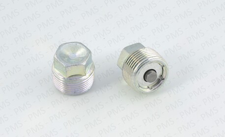 Ankara, Materials, EUR 11,  Plug - Tapa