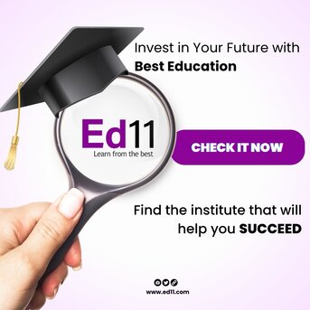 Bangalore, Education, Smart Choice For Bright Future - ED11