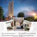 Auriga 9 &ndash; New Luxury Living In Borivali West