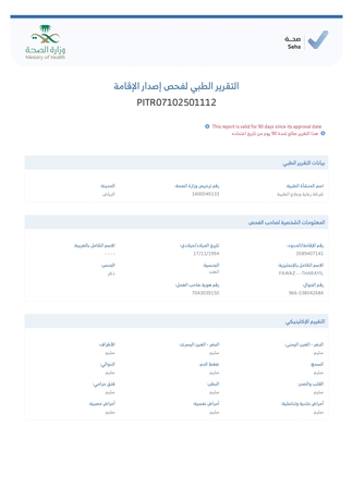 Riyadh, Job Seekers, Safety/ HSE Officer