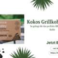 CHF 47,  Kokos Grillkohle Guide &ndash; So Gelingt Dir Das Perfekte BBQ Mit Nat?rlicher Kohle
