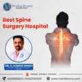Best Spine Surgery Hospital