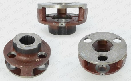 Ankara, Materials, EUR 11,  Carrier