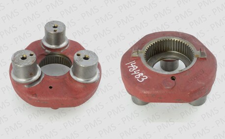 Ankara, Materials, EUR 11,  Carrier