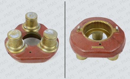 Ankara, Materials, EUR 11,  Carrier