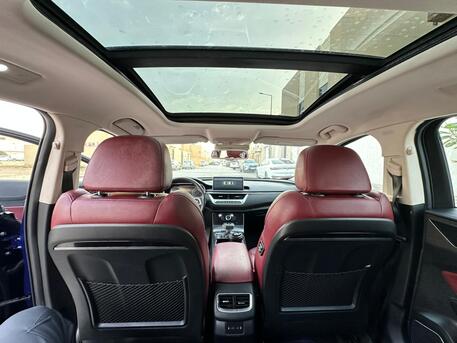 Riyadh, Vehicles, Cars & Trucks , SAR 45000,  Hongqi H5,  2022,  Automatic,  102000 KM,    Fully Loaded With Panorama Sunroof For Sales