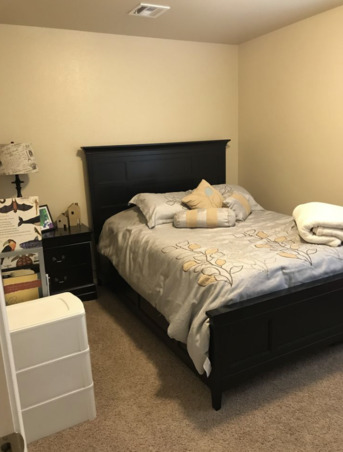 Manfouha, Bedspace For Rent, SAR 650/month,  ✅BEDSPACE AVAILABLE HARA RIYADH ✅ CALL 0580867170✅