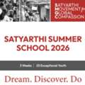 Satyarthi Summer School 2026 | Youth For Change