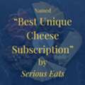 Monthly Cheese Subscription For Home And Kitchen Experience