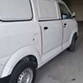 BHD 1600,  Suzuki Twin,  2008,  Manual,  200000 KM,  Suzuki VAN For Sale  Model
