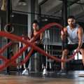 Fitness Gyms In Florida