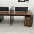 BHD 188,  4P WORK Staff Workstations