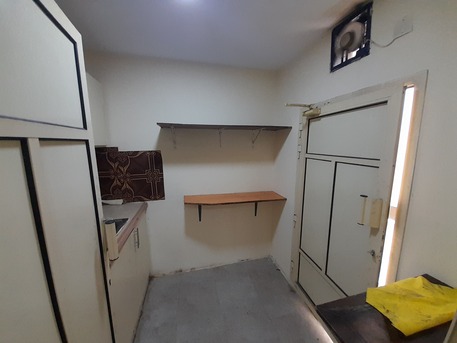 Umm Al Hassam, Apartments, Flats, Houses & Villas, BHD 180/month,  1 BR,  █Amazing Flat █ For █  Rent In █Umm Al Hassam