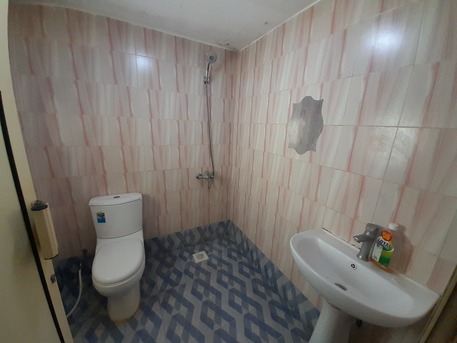 Umm Al Hassam, Apartments, Flats, Houses & Villas, BHD 180/month,  1 BR,  █Amazing Flat █ For █  Rent In █Umm Al Hassam