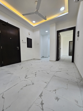 Salmaniya, Apartments, Flats, Houses & Villas, SEMI FURNISHED 2 BHK Family Flat With EWA &DEDICATED PARKING @Salmaniya.PRICE.230BD Only.
