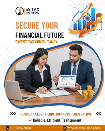 Bhubaneswar, Tax Preparation, Expert Income Tax Consultants In Bhubaneswar