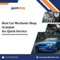 Best Car Mechanic Shop In Jaipur For Quick Service
