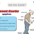 Movement Disorder Symptoms | Best Neurologist In Bhubaneswar | Dr. Srikant Swain