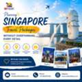 Planning Singapore Travel Packages Without Overthinking Every Detail