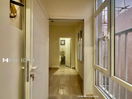 Kuwait City, Apartments, Flats, Houses & Villas, KWD 500/month,  3 BR,  Three Bedroom Apartments For Rent In Al-Siddeeq