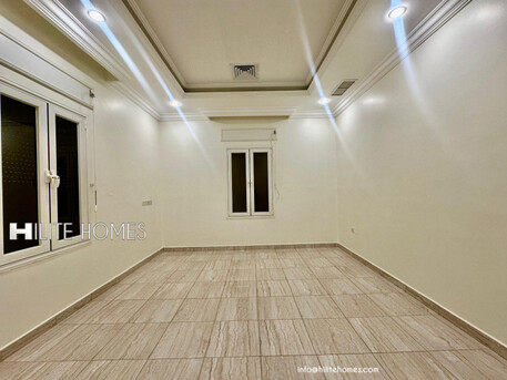 Kuwait City, Apartments, Flats, Houses & Villas, KWD 500/month,  3 BR,  Three Bedroom Apartments For Rent In Al-Siddeeq