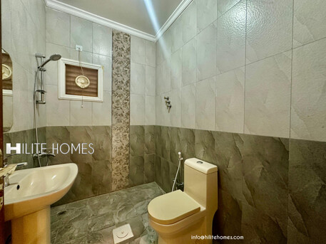 Kuwait City, Apartments, Flats, Houses & Villas, KWD 500/month,  3 BR,  Three Bedroom Apartments For Rent In Al-Siddeeq