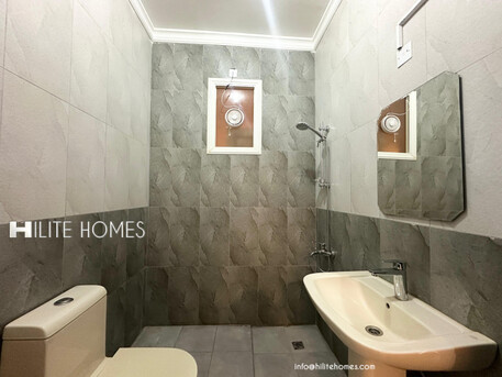 Kuwait City, Apartments, Flats, Houses & Villas, KWD 500/month,  3 BR,  Three Bedroom Apartments For Rent In Al-Siddeeq