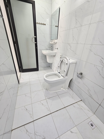 Salmaniya, Apartments, Flats, Houses & Villas, Furnished,  SEMI FURNISHED 2 BHK Family Flat With EWA &DEDICATED PARKING @Salmaniya.PRICE.230BD Only.