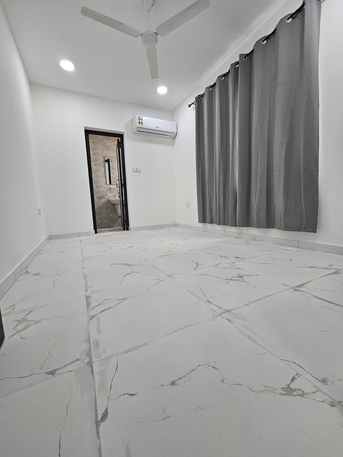Salmaniya, Apartments, Flats, Houses & Villas, Furnished,  SEMI FURNISHED 2 BHK Family Flat With EWA &DEDICATED PARKING @Salmaniya.PRICE.230BD Only.