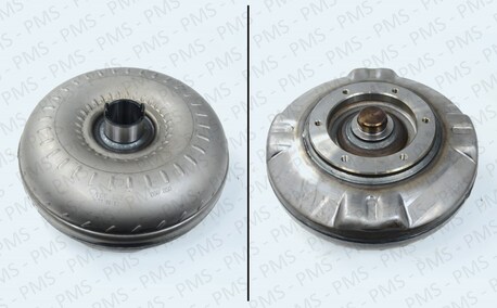 Ankara, Materials, EUR 11,  Torque