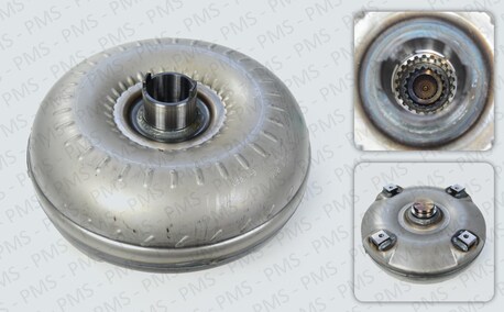 Ankara, Materials, EUR 11,  Torque