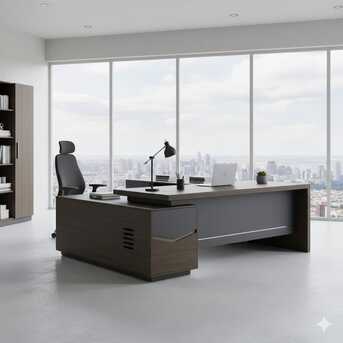 Manama, Furniture, BHD 156,  Executive Office Desks