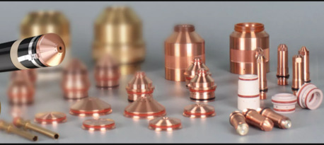 Haryana, Machinery, Genuine Kjellberg Consumables Supplier In India