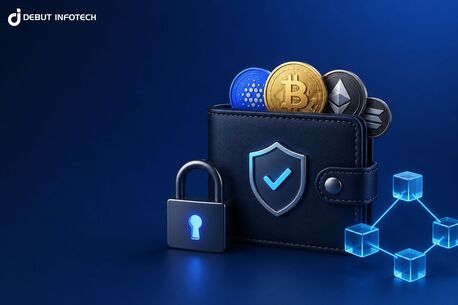 New York, Software Development, Crypto Wallet App Development Company For Secure Growth