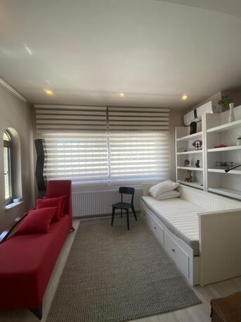 Abdoun, Apartments, Flats, Houses & Villas, JOD 16000/year,  Furnished,  2 BR,  Luxury Furnished Apartment For Rent Abdoun
