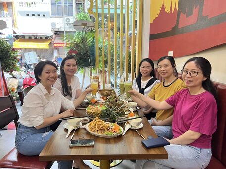 Hanoi, Restaurants, Discover SalaThai-A Must-Visit For Thai Cuisine Lovers