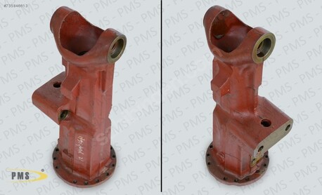 Ankara, Materials, EUR 11,  Trumpet