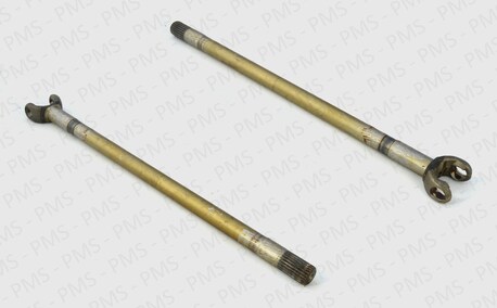 Ankara, Materials, EUR 11,  Double Joints